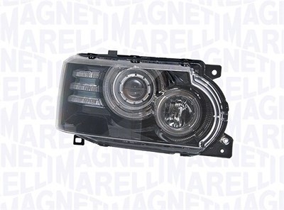 Magneti Marelli Hauptscheinwerfer [Hersteller-Nr. 712470871129] für Land Rover von MAGNETI MARELLI