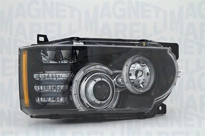 Magneti Marelli Hauptscheinwerfer [Hersteller-Nr. 712472751129] für Land Rover von MAGNETI MARELLI