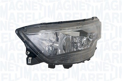 Magneti Marelli Hauptscheinwerfer [Hersteller-Nr. 712479101129] für Iveco von MAGNETI MARELLI