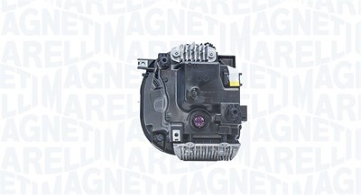 Magneti Marelli Hauptscheinwerfer [Hersteller-Nr. 712500301129] für Jeep von MAGNETI MARELLI