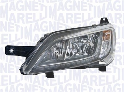 Magneti Marelli Hauptscheinwerfer [Hersteller-Nr. 712501201129] für Fiat, Citroën von MAGNETI MARELLI