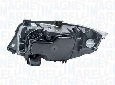 Magneti Marelli Hauptscheinwerfer [Hersteller-Nr. 719000000004] für BMW von MAGNETI MARELLI