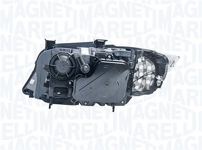 Magneti Marelli Hauptscheinwerfer [Hersteller-Nr. 719000000029] für BMW von MAGNETI MARELLI