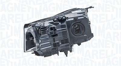 Magneti Marelli Hauptscheinwerfer [Hersteller-Nr. 719000000157] für BMW von MAGNETI MARELLI