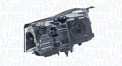 Magneti Marelli Hauptscheinwerfer [Hersteller-Nr. 719000000158] für BMW von MAGNETI MARELLI