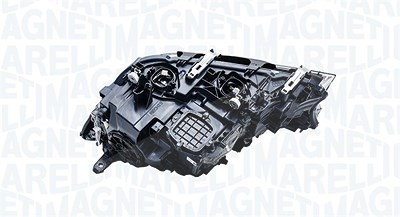 Magneti Marelli Hauptscheinwerfer [Hersteller-Nr. 719000000169] für BMW von MAGNETI MARELLI