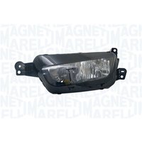 Hauptscheinwerfer MAGNETI MARELLI 712472301129, Links von Magneti Marelli