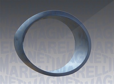 Magneti Marelli Heckblende [Hersteller-Nr. 714021568917] für Alfa Romeo von MAGNETI MARELLI