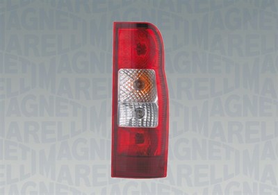 Magneti Marelli Heckleuchte [Hersteller-Nr. 712200451110] für Ford von MAGNETI MARELLI