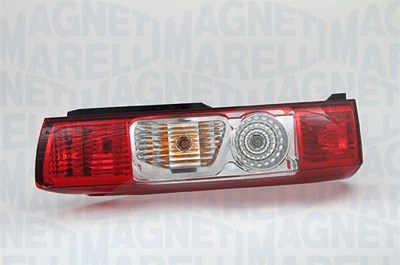 Magneti Marelli Heckleuchte [Hersteller-Nr. 712201571120] für Citroën, Fiat, Peugeot von MAGNETI MARELLI