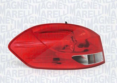 Magneti Marelli Heckleuchte [Hersteller-Nr. 712202401120] für Renault von MAGNETI MARELLI