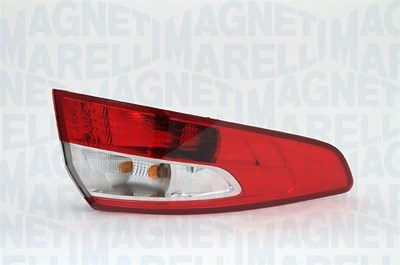 Magneti Marelli Heckleuchte [Hersteller-Nr. 712203401120] für Renault von MAGNETI MARELLI