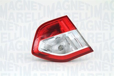 Magneti Marelli Heckleuchte [Hersteller-Nr. 712203451120] für Renault von MAGNETI MARELLI