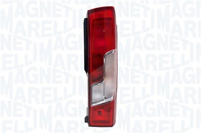 Magneti Marelli Heckleuchte [Hersteller-Nr. 712206101120] für Citroën, Fiat, Peugeot von MAGNETI MARELLI