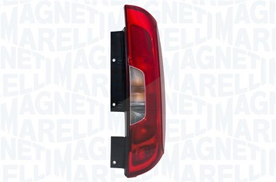 Magneti Marelli Heckleuchte [Hersteller-Nr. 712206501120] für Fiat von MAGNETI MARELLI