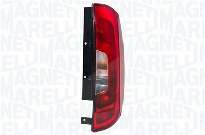 Magneti Marelli Heckleuchte [Hersteller-Nr. 712206511120] für Fiat von MAGNETI MARELLI