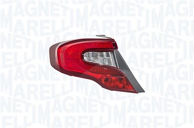 Magneti Marelli Heckleuchte [Hersteller-Nr. 712207301110] für Fiat von MAGNETI MARELLI