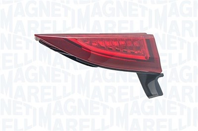 Magneti Marelli Heckleuchte [Hersteller-Nr. 712207351110] für Fiat von MAGNETI MARELLI