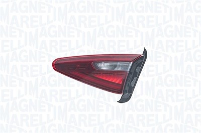 Magneti Marelli Heckleuchte [Hersteller-Nr. 712207951110] für Alfa Romeo von MAGNETI MARELLI