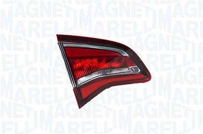 Magneti Marelli Heckleuchte [Hersteller-Nr. 714000028720] für Opel von MAGNETI MARELLI