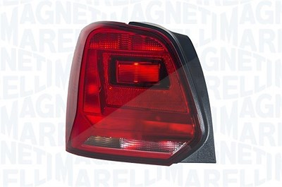 Magneti Marelli Heckleuchte [Hersteller-Nr. 714000028781] für VW von MAGNETI MARELLI