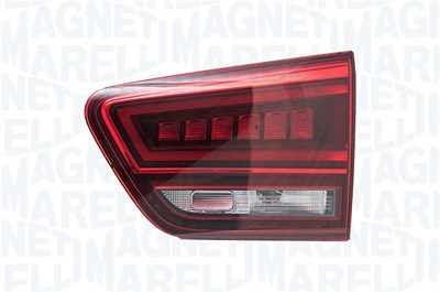 Magneti Marelli Heckleuchte [Hersteller-Nr. 714000028822] für Seat von MAGNETI MARELLI