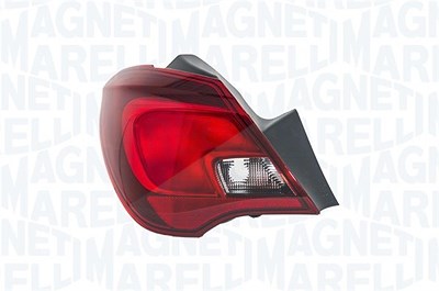 Magneti Marelli Heckleuchte [Hersteller-Nr. 714000062650] für Opel von MAGNETI MARELLI