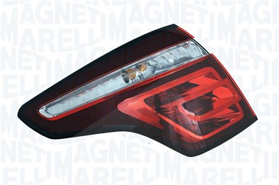 Magneti Marelli Heckleuchte [Hersteller-Nr. 714000283232] für Citroën von MAGNETI MARELLI