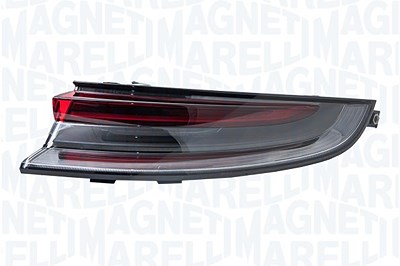 Magneti Marelli Heckleuchte [Hersteller-Nr. 714020390705] für Porsche von MAGNETI MARELLI