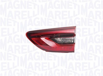 Magneti Marelli Heckleuchte [Hersteller-Nr. 714020580805] für Opel von MAGNETI MARELLI