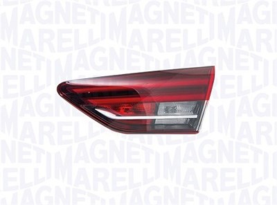 Magneti Marelli Heckleuchte [Hersteller-Nr. 714020660706] für Opel von MAGNETI MARELLI