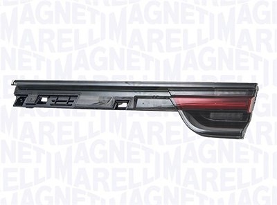 Magneti Marelli Heckleuchte [Hersteller-Nr. 714020760704] für Porsche von MAGNETI MARELLI