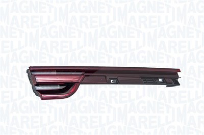 Magneti Marelli Heckleuchte [Hersteller-Nr. 714020760801] für Porsche von MAGNETI MARELLI