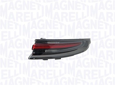 Magneti Marelli Heckleuchte [Hersteller-Nr. 714020770703] für Porsche von MAGNETI MARELLI