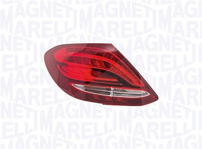 Magneti Marelli Heckleuchte [Hersteller-Nr. 714020780852] für Mercedes-Benz von MAGNETI MARELLI