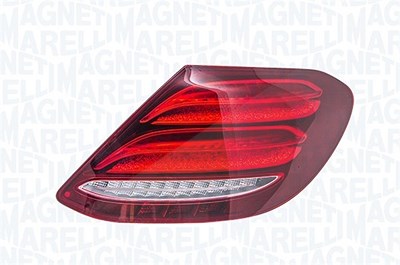 Magneti Marelli Heckleuchte [Hersteller-Nr. 714020800856] für Mercedes-Benz von MAGNETI MARELLI