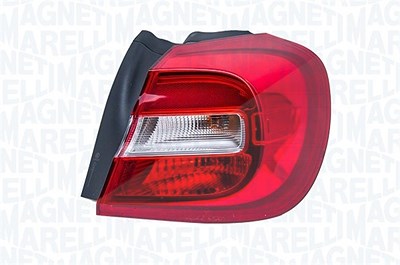 Magneti Marelli Heckleuchte [Hersteller-Nr. 714021150855] für Mercedes-Benz von MAGNETI MARELLI