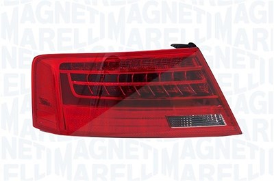 Magneti Marelli Heckleuchte [Hersteller-Nr. 714021190703] für Audi von MAGNETI MARELLI