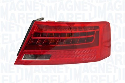 Magneti Marelli Heckleuchte [Hersteller-Nr. 714021190712] für Audi von MAGNETI MARELLI