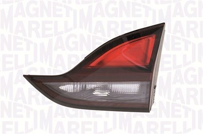 Magneti Marelli Heckleuchte [Hersteller-Nr. 714021460801] für Opel von MAGNETI MARELLI