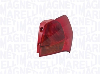 Magneti Marelli Heckleuchte [Hersteller-Nr. 714021570101] für Kia von MAGNETI MARELLI