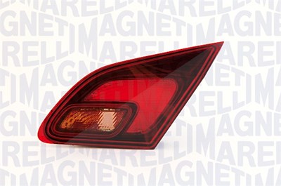 Magneti Marelli Heckleuchte [Hersteller-Nr. 714021641705] für Opel von MAGNETI MARELLI