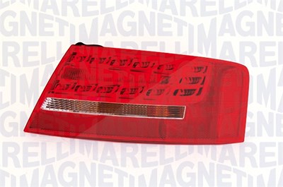 Magneti Marelli Heckleuchte [Hersteller-Nr. 714021690711] für Audi von MAGNETI MARELLI