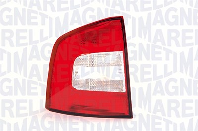 Magneti Marelli Heckleuchte [Hersteller-Nr. 714021701801] für Skoda von MAGNETI MARELLI