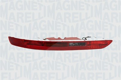 Magneti Marelli Heckleuchte [Hersteller-Nr. 714021790701] für Audi von MAGNETI MARELLI