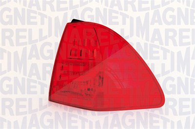 Magneti Marelli Heckleuchte [Hersteller-Nr. 714021810701] für BMW von MAGNETI MARELLI