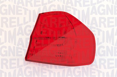 Magneti Marelli Heckleuchte [Hersteller-Nr. 714021830701] für BMW von MAGNETI MARELLI