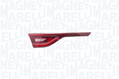 Magneti Marelli Heckleuchte [Hersteller-Nr. 714026460832] für Renault von MAGNETI MARELLI