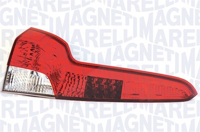 Magneti Marelli Heckleuchte [Hersteller-Nr. 714027161702] für Volvo von MAGNETI MARELLI