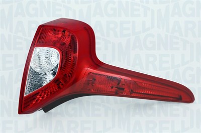 Magneti Marelli Heckleuchte [Hersteller-Nr. 714027711805] für Volvo von MAGNETI MARELLI